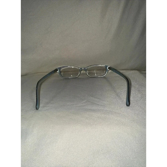 Guess Authentic Women's Marbled  Clear Eyeglass Frames Only  GU2292 - Picture 3 of 5